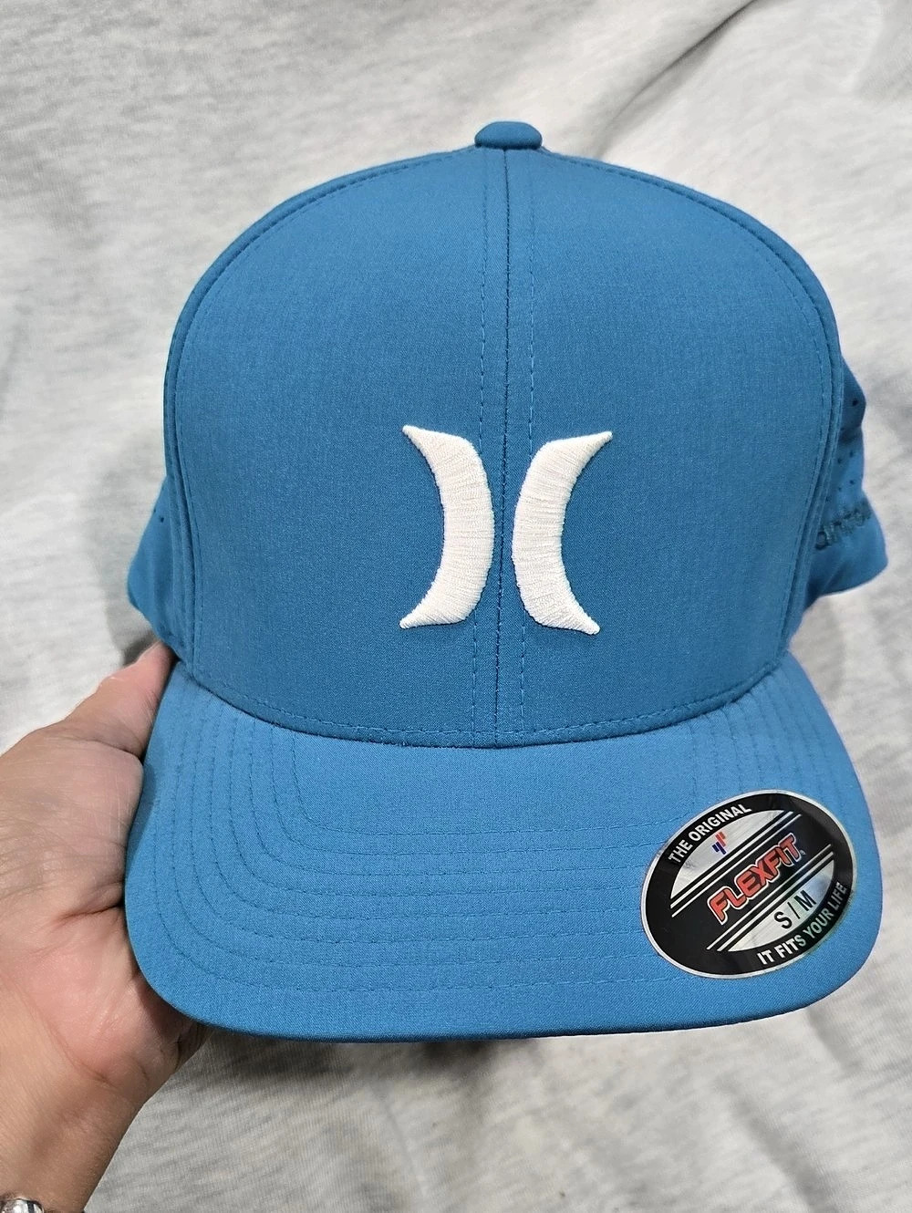 Hurley Phantom Flexfit Hat